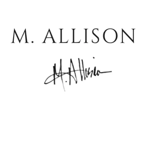 M. Allison