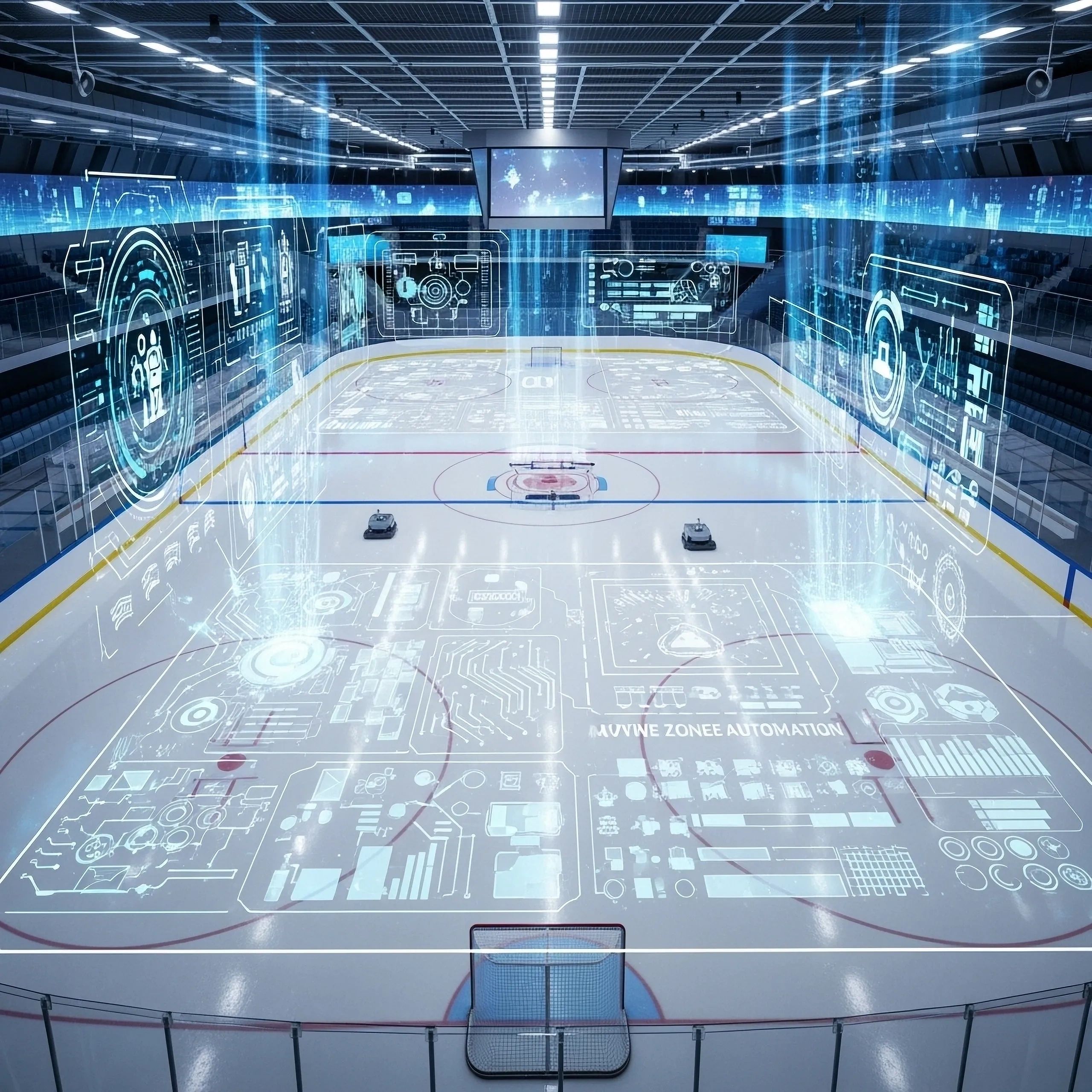 Ice Edge AI