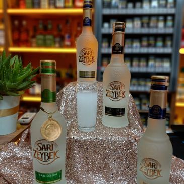 Rota Açık Tekel, en sevilen markaları sürekli stokta bulundurur. Ürünler buz gibi soğutulmuş olarak 