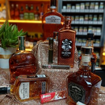  Rakı, Viski, Cin, Votka, Tekila: En sevilen markalarla tam stok!