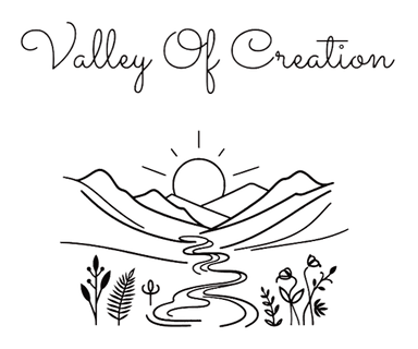 Valley Of Creation