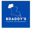 BDaddy’s Cajun Seasoning