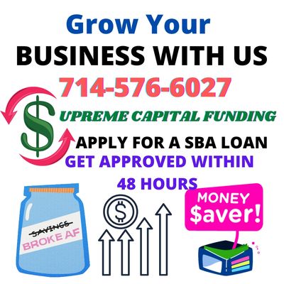 BEST BUSINESS LOANS $25,000-$2,000,00