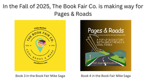 The Book Fair Co.