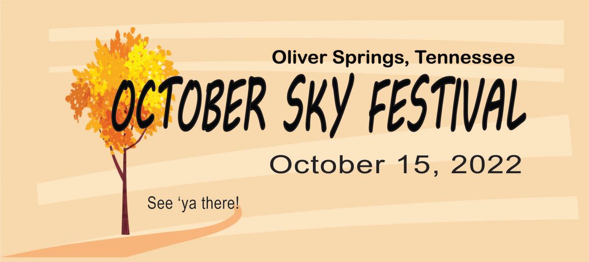 2022 October Sky Festival