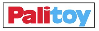 The Palitoy brand logo