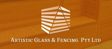 ARTISTIC GLASS & FENCING PTY LTD