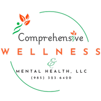Comprehensive Wellness and Mental Health, LLC