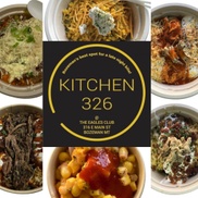 Kitchen 326