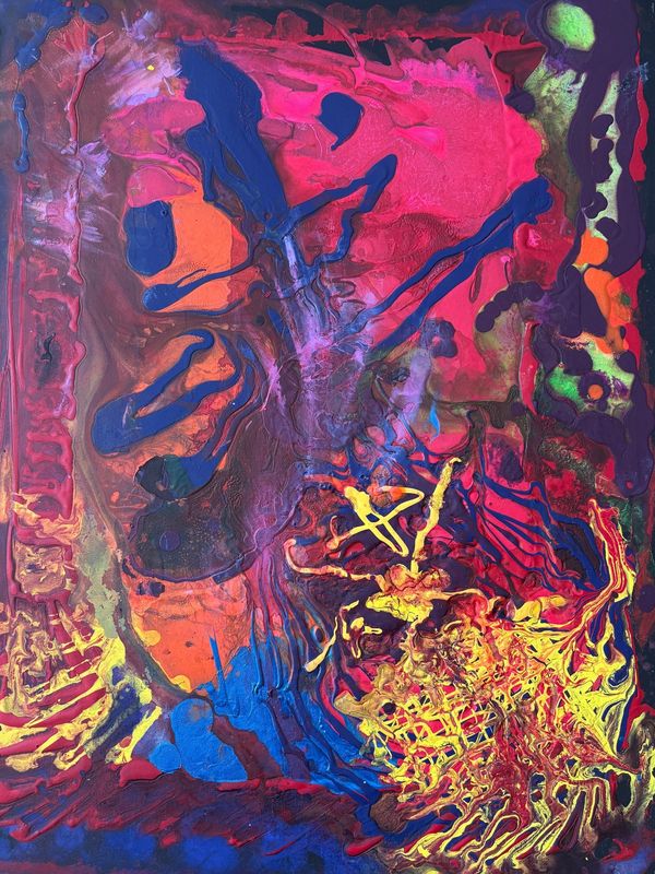 abstract art