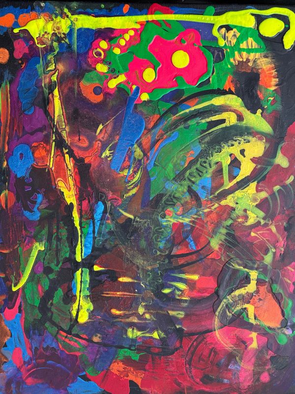 abstract art