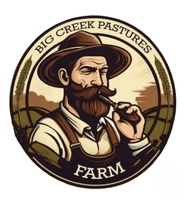 Big Creek Pastures