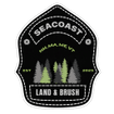 Seacoast 
Land 
& 
Brush