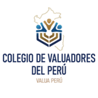 COLEGIO DE VALUADORES DEL PERÚ  