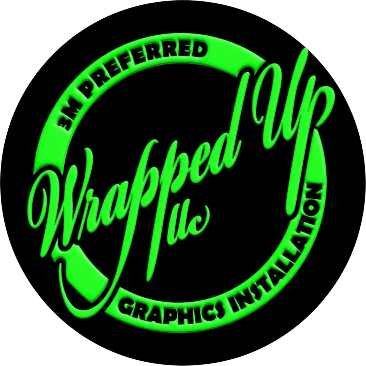 Wrapped Up
