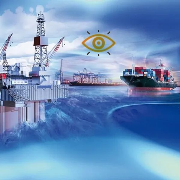 Vision de comercializadora naviera del puerto