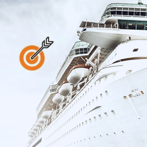 Mision de comercializadora naviera del puerto