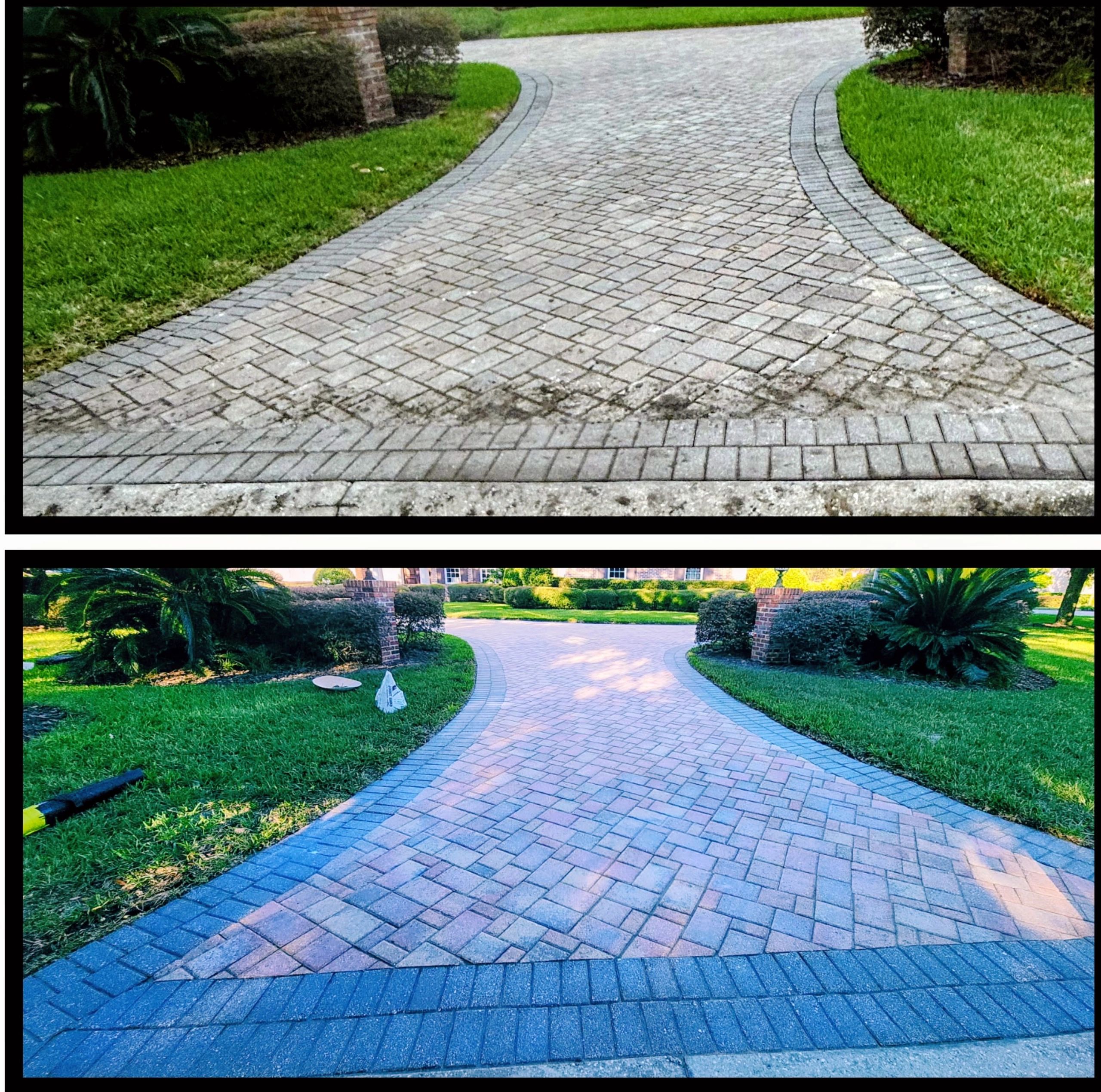 Express Pressure Washing LLC