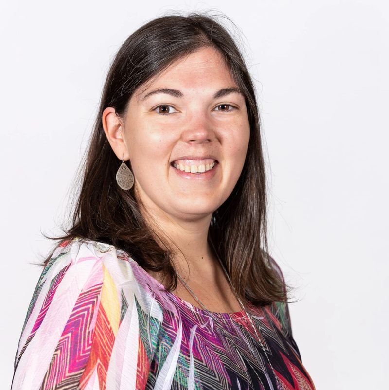 Angie Sutton, Non-Lethal Weapons Instructor and women's self-defense trainer at Kung Fu 360