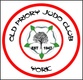 Old Priory Judo Club