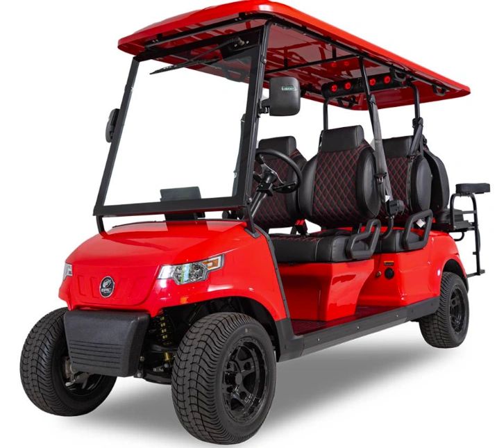 Epic Rover Track Board Epic E60 Running Boards