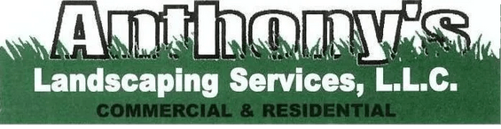 Anthony's
Landscaping Services