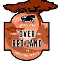 Over Red Land - Acreditar, servir, impulsionar e fazer acontecer�