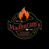 Madhuramskitchen