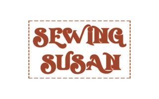 Sewing Susan