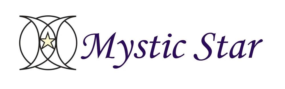 Mystic Star Tarot - Tarot, Healing, Tarot Reading, Reiki