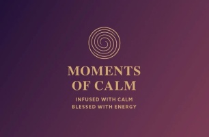  Moments                              of Calm