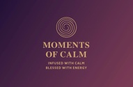  Moments                              of Calm