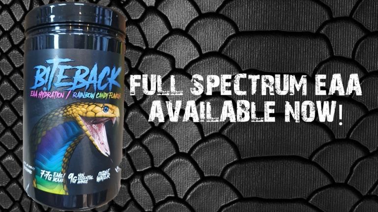 Vitamin And Supplements Viper Supplements