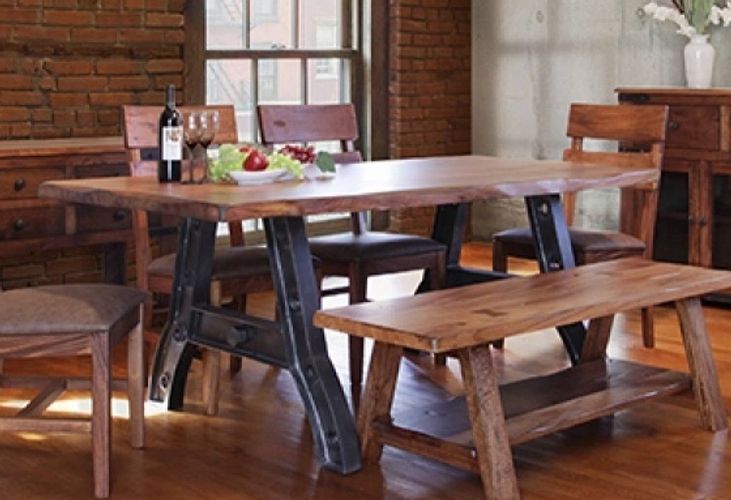 Hill Country Furnishings