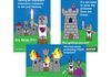 Sonnet Insurance: Posters (2016)