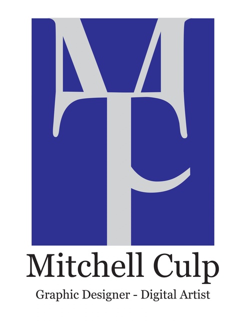 Mitchell Culp's Portfolio