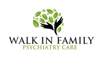 Walk-In Family Psychiatric Care