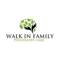 Walk-In Family Psychiatric Care