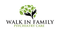 Walk-In Family Psychiatric Care