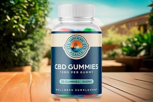 happyplacehealthcbdgummies6.godaddysites.com