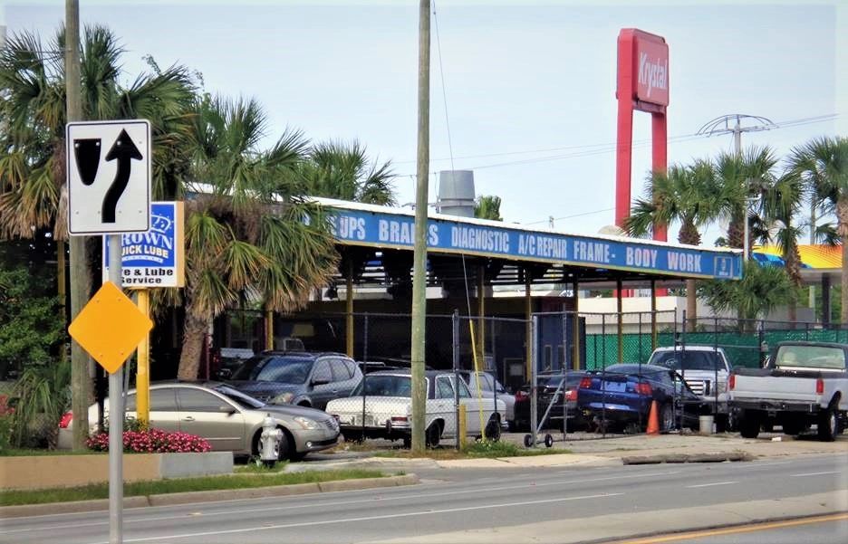 Our King Auto Repair Covina Ca