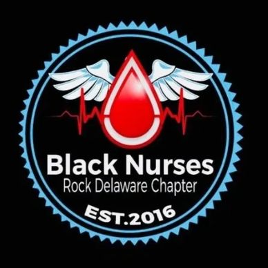Black Nurses Rock Delaware Chapter