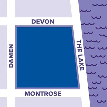 service map