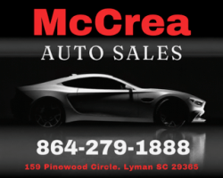 McCrea Auto Sales