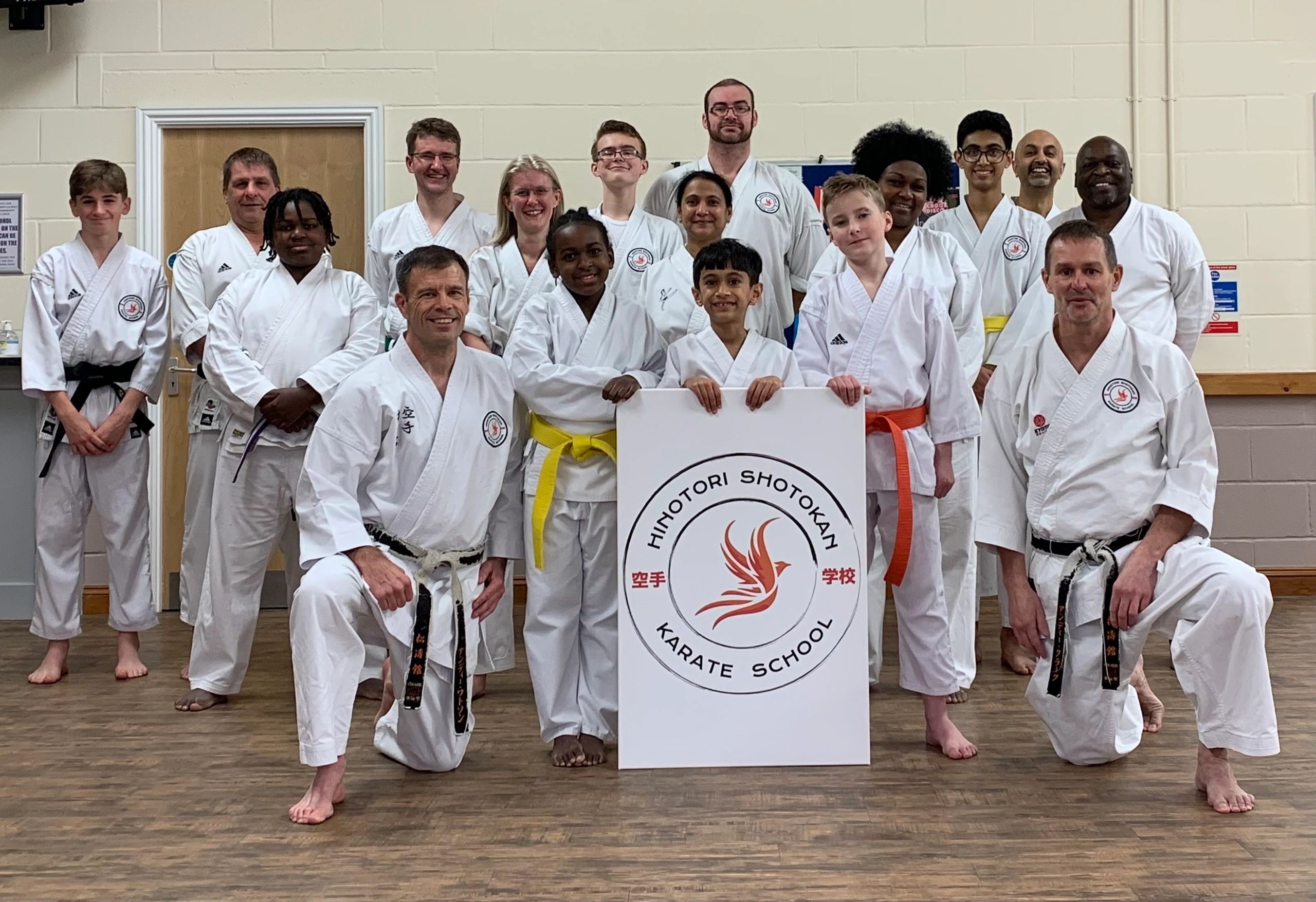 Instructors