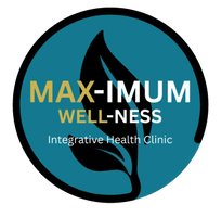 Max-imum Well-ness
Integrative Health Clinic