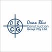 Ocean Blue Construction Group Pty Ltd