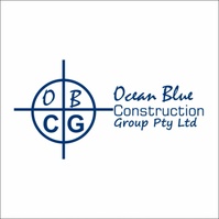 Ocean Blue Construction Group Pty Ltd