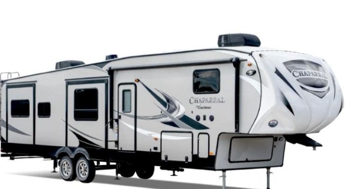 Bayshore Boat and RV Storage photo