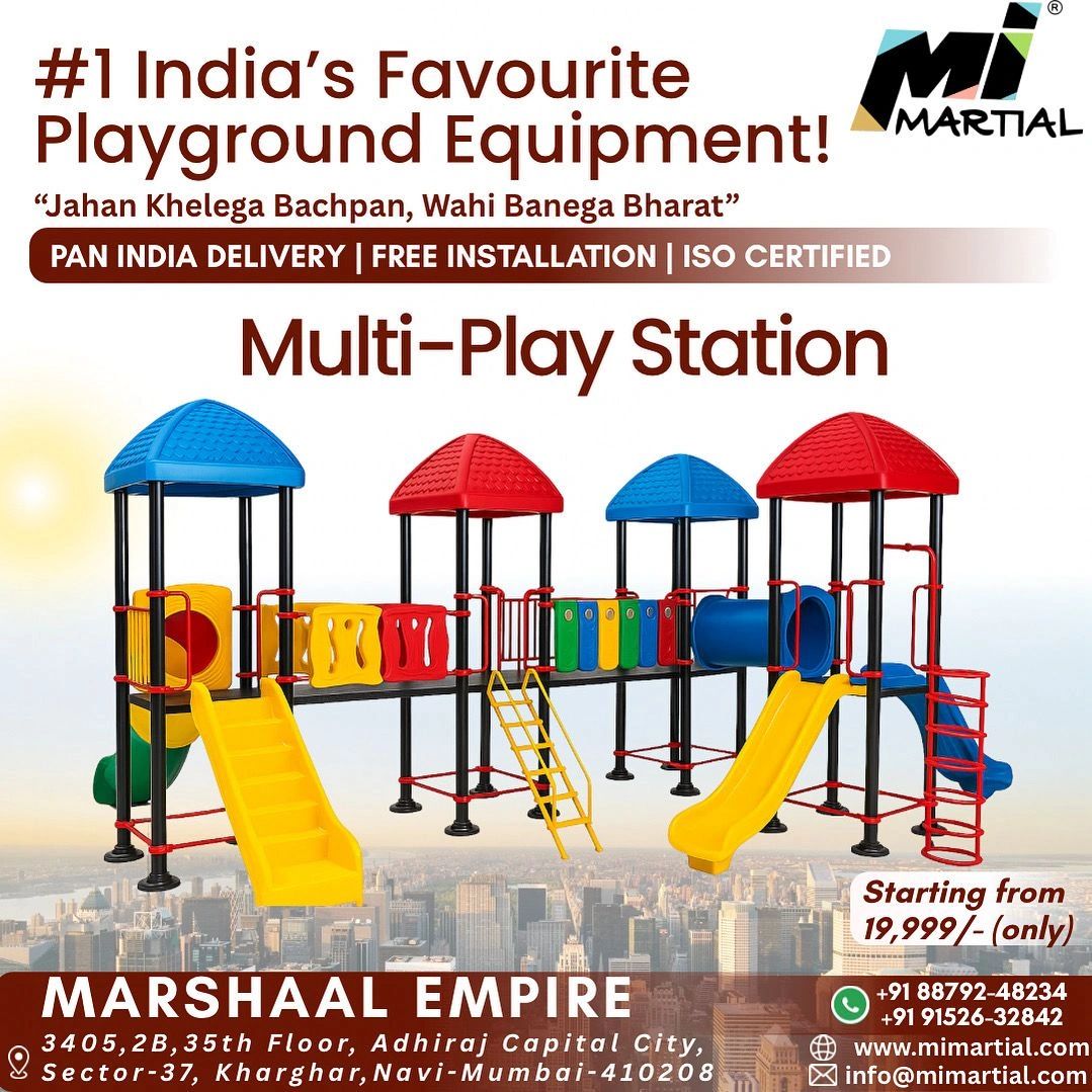 MARSHAAL EMPIRE (SPORTS INFRASTRUCTURE & CHILDREN PARK EQUIPMENTS) — Badminton in Ulubari, Guwahati